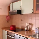 Timo Split Croatia شقة فندقية Kaštela