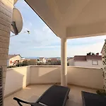 Timo Split Croatia شقة فندقية 3*