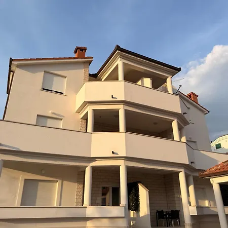 Timo Split Croatia Апарт-отель *