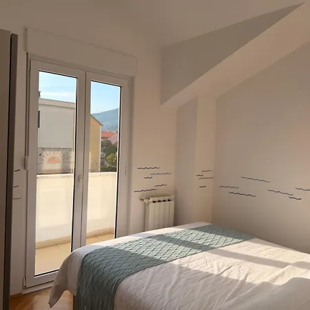 Apartahotel Timo Split Croatia