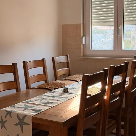 Timo Split Croatia Apartahotel 3*
