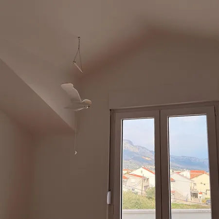 Timo Split Croatia 3*