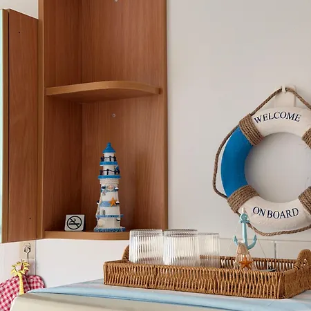 Apartahotel Timo Split Croatia