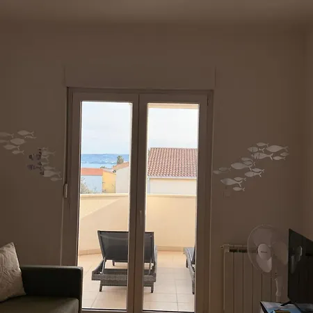Timo Split Croatia Apartahotel 3*