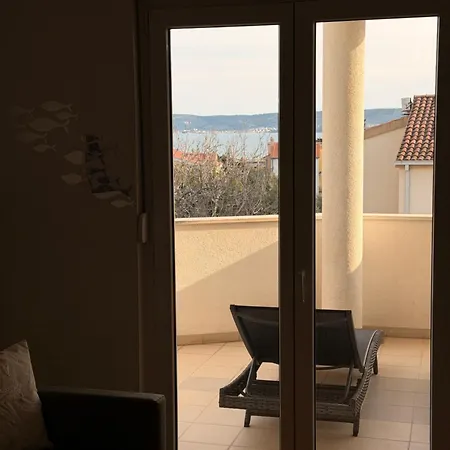 Apartahotel Timo Split Croatia Kaštela