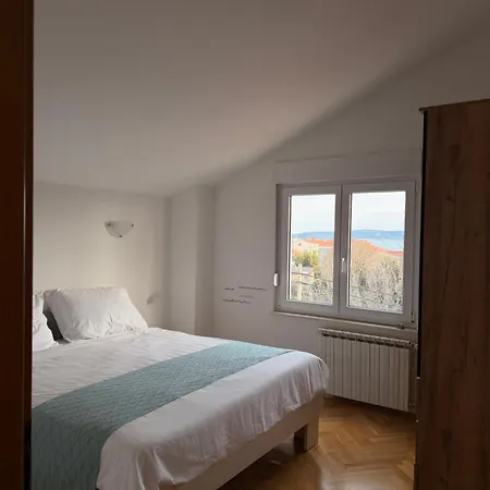 Timo Split Croatia Apartahotel 3*