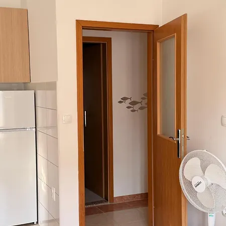 Timo Split Croatia Apartahotel 3*