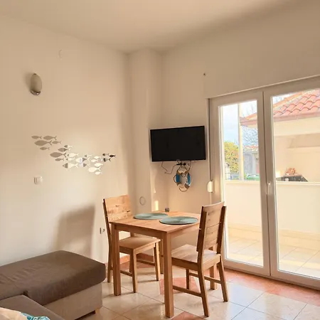 Timo Split Croatia Apartahotel Kaštela