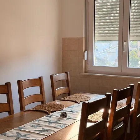 Timo Split Croatia Apartahotel 3*