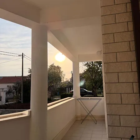 Timo Split Croatia 3* Kaštela