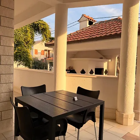 Apartahotel Timo Split Croatia