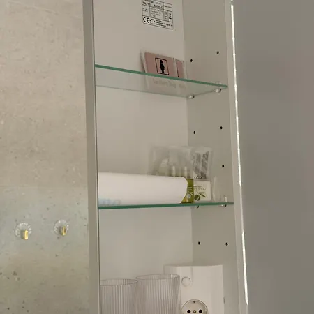 Apartahotel Timo Split Croatia 3*