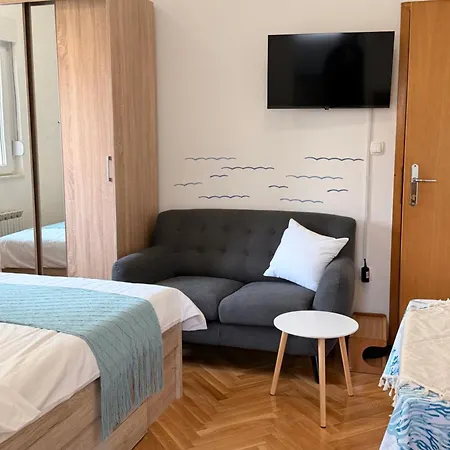Timo Split Croatia 3* Kaštela