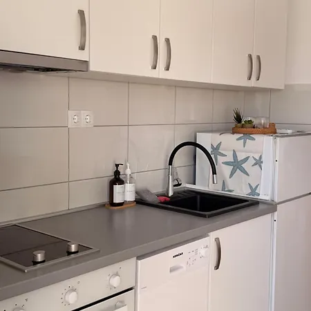 Apartahotel Timo Split Croatia 3*