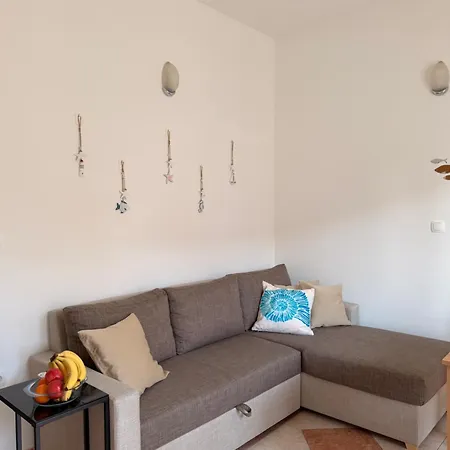 Timo Split Croatia Apartahotel Kaštela