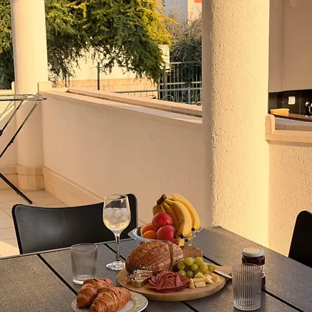 Timo Split Croatia 3* Kaštela