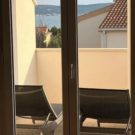 Apartahotel Timo Split Croatia