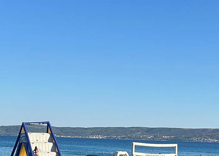 Апарт-отель Timo Split Croatia *