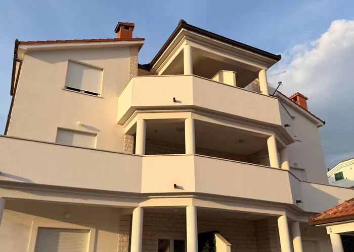 Timo Split Croatia Апарт-отель *