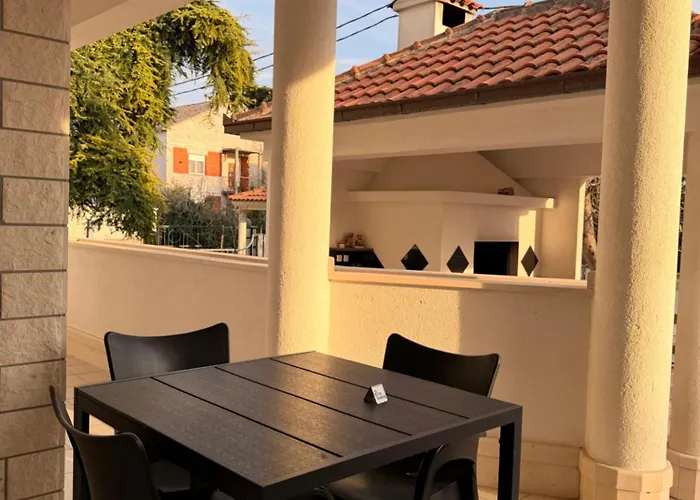 Апарт-отель Timo Split Croatia