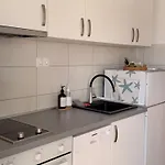 Hotel apartamentowy Timo Split Croatia *