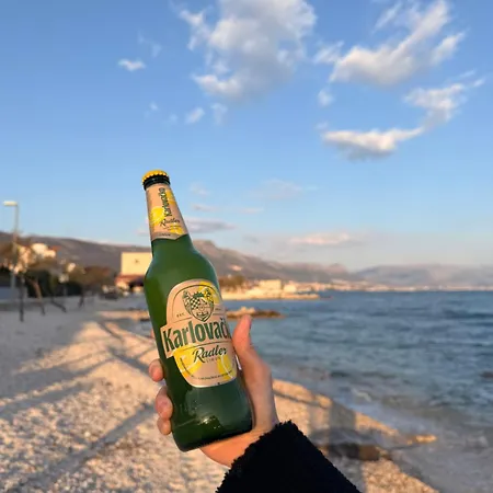 Timo Split Croatia Lägenhetshotell