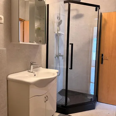 شقة فندقية Timo Split Croatia