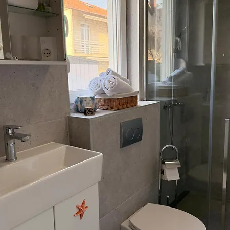 Timo Split Croatia 3* Каштела