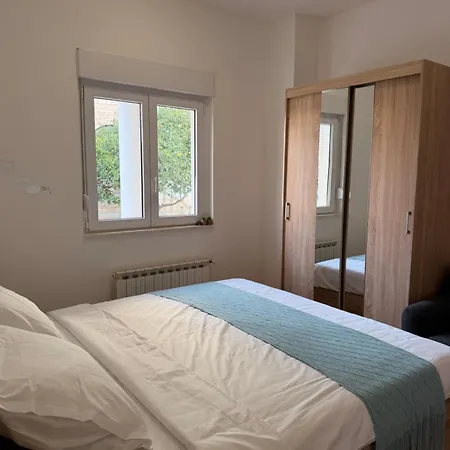 شقة فندقية Timo Split Croatia Kaštela