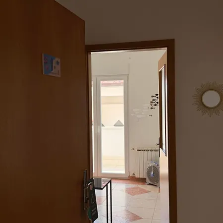 Апарт-отель Timo Split Croatia Каштела