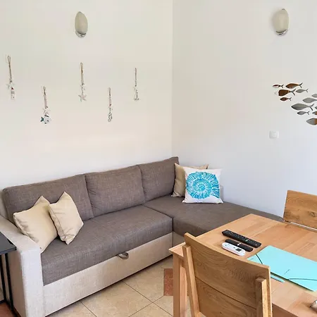 Lägenhetshotell Timo Split Croatia 3*