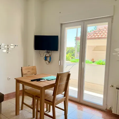 Timo Split Croatia Апарт-готель 3*