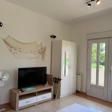 Lägenhetshotell Timo Split Croatia 3*