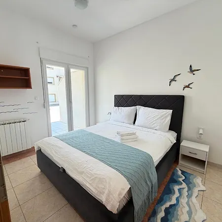 Timo Split Croatia 3* Kaštela