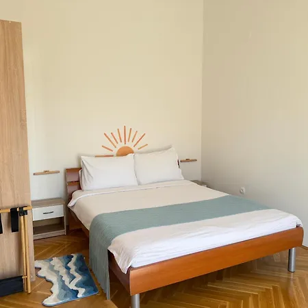 Lägenhetshotell Timo Split Croatia