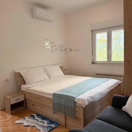 Timo Split Croatia 3* Kaštela