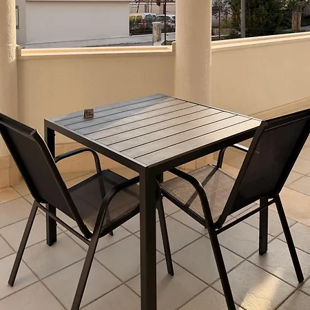 Timo Split Croatia 3* Каштела