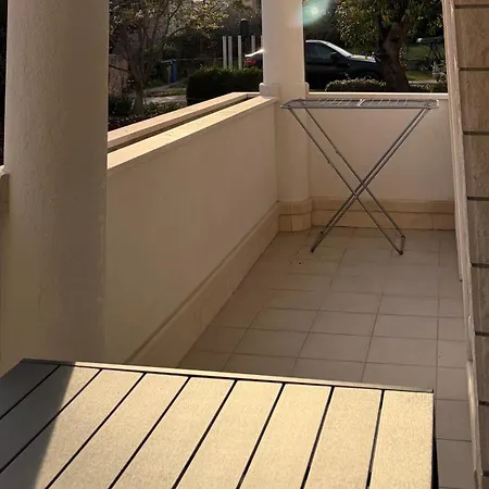 Timo Split Croatia Lägenhetshotell 3*