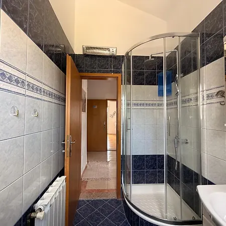 Lägenhetshotell Timo Split Croatia 3*