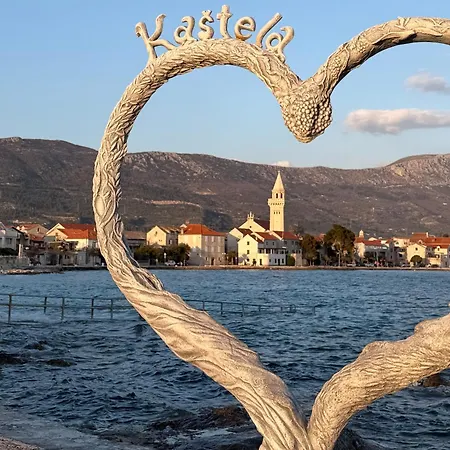 Timo Split Croatia 3*