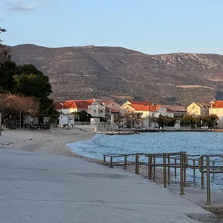 Timo Split Croatia Aparthotel Kaštela
