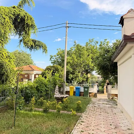 Timo Split Croatia Апарт-готель Каштела