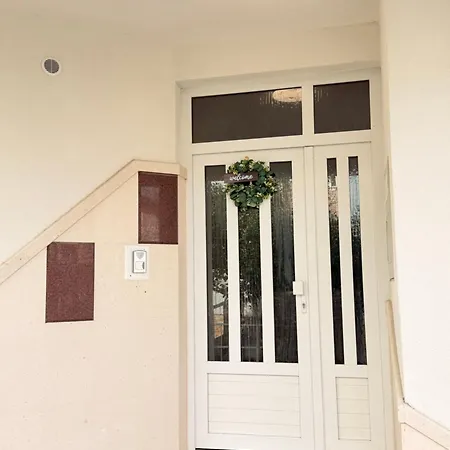 Lägenhetshotell Timo Split Croatia 3*