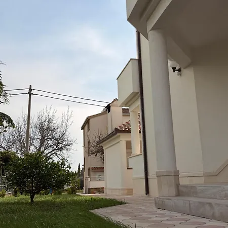 Timo Split Croatia Kaštela