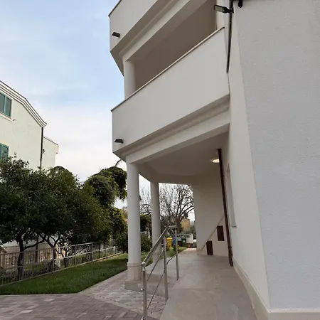 Timo Split Croatia Kaštela