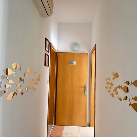 Aparthotel Timo Split Croatia