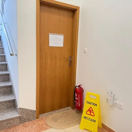 Aparthotel Timo Split Croatia