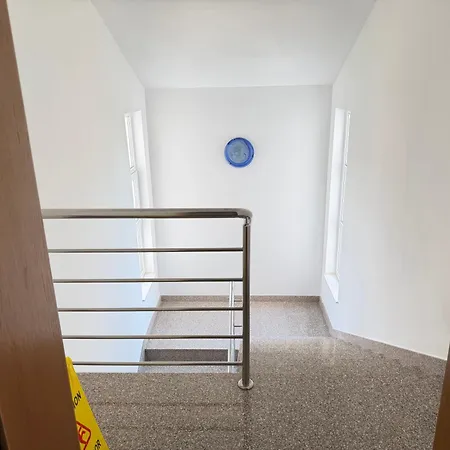 Aparthotel Timo Split Croatia