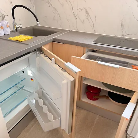 Aparthotel Timo Split Croatia 3*