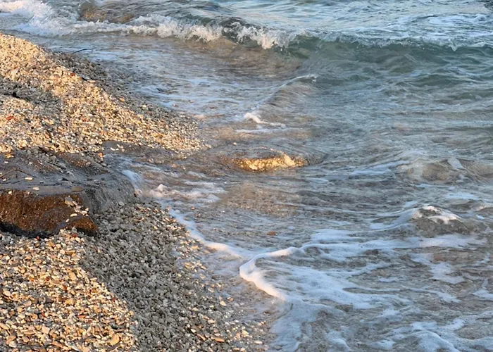 Timo Split Croatia Appart hôtel Kaštela